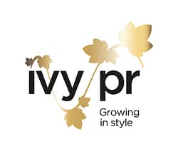 Ivy PR Logo
