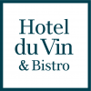 Hotel du Vin Logo 2023